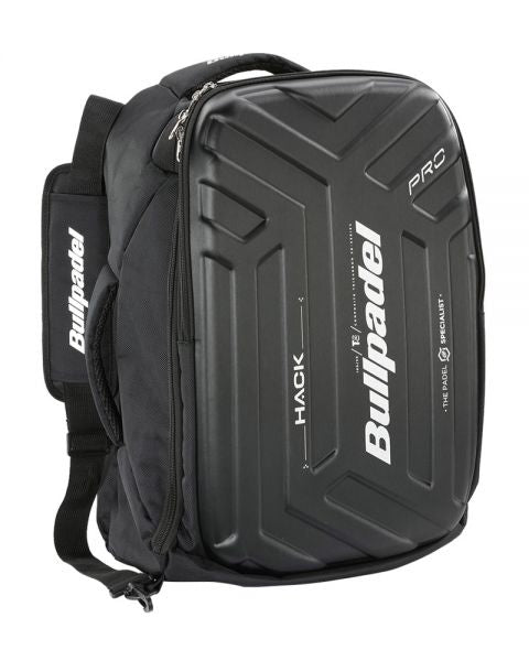 MOCHILA BULLPADEL BPM-23006 HACK PRO - Padel Shop