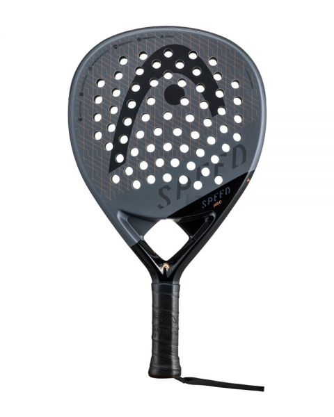 HEAD SPEED PRO 2023 - Padel Shop