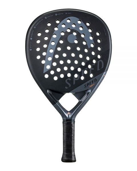 HEAD SPEED PRO X 2023 - Padel Shop