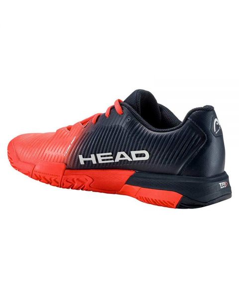 HEAD REVOLT PRO 4.0 273223 BBFC - Padel Shop