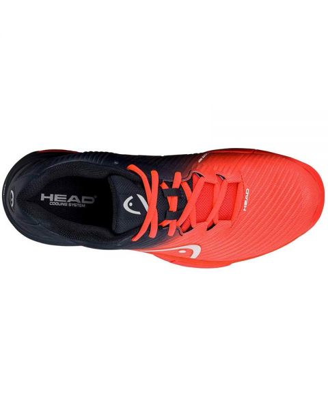 HEAD REVOLT PRO 4.0 273223 BBFC - Padel Shop