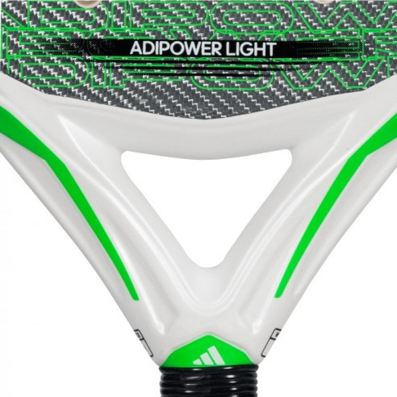 Adidas Adipower Light 3.3 2024 - Padel Shop