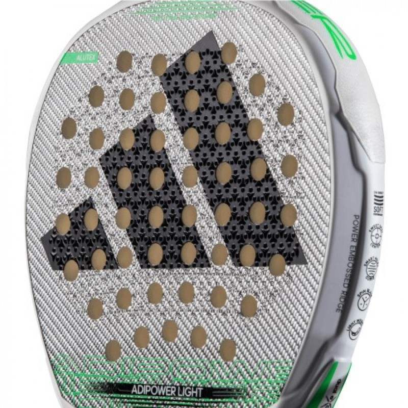 Adidas Adipower Light 3.3 2024 - Padel Shop