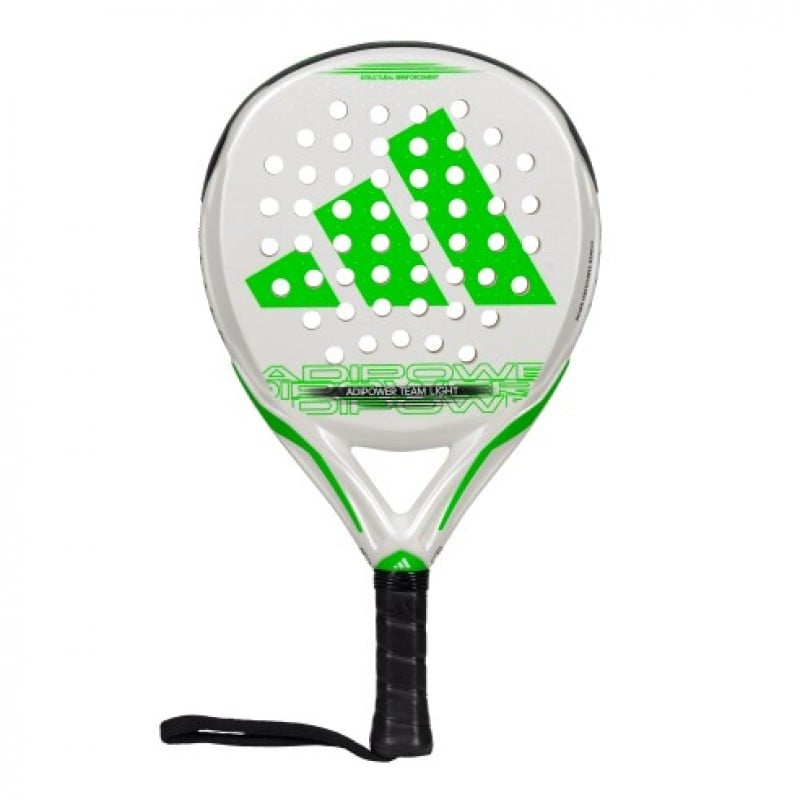 Adidas Adipower Team Light 3.3 2024 - Padel Shop