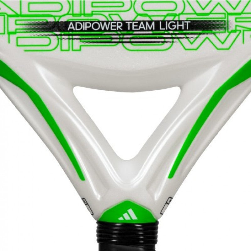 Adidas Adipower Team Light 3.3 2024 - Padel Shop