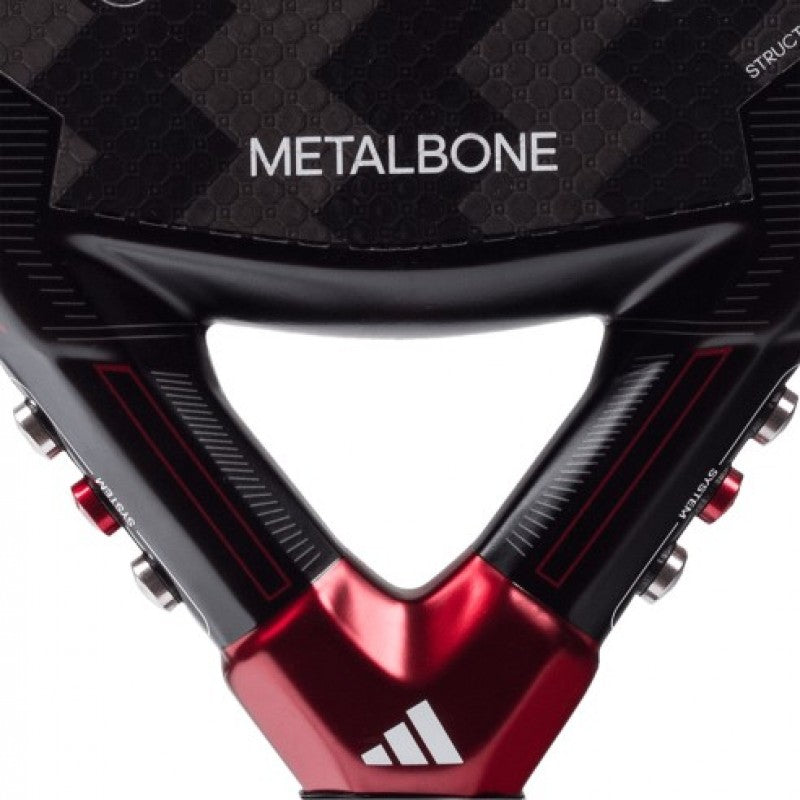 Adidas Metalbone 3.3 Ale Galán 2024 - Padel Shop