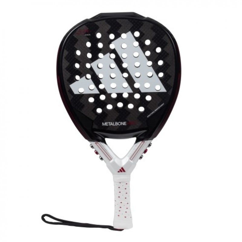 Pala Adidas Ale Galan Metalbone HRD+ 2024 - Padel Shop