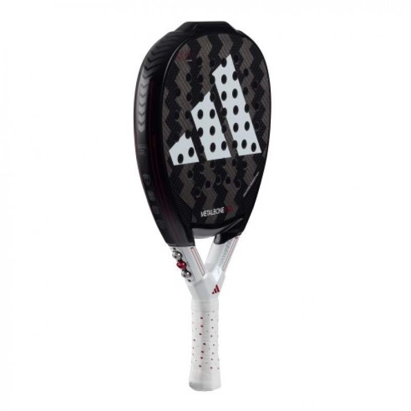 Pala Adidas Ale Galan Metalbone HRD+ 2024 - Padel Shop