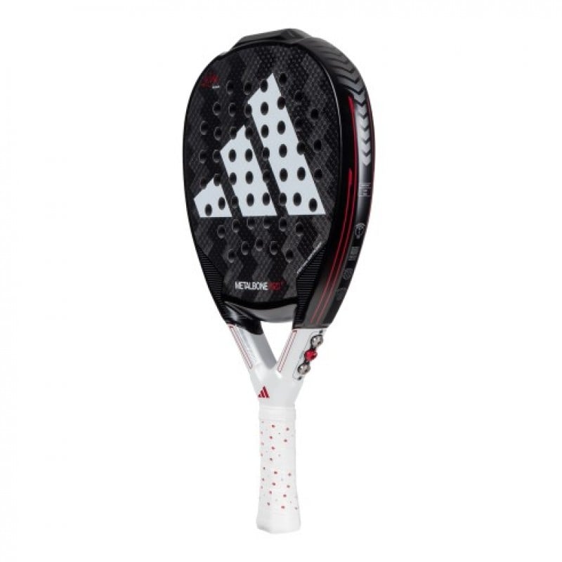 Pala Adidas Ale Galan Metalbone HRD+ 2024 - Padel Shop