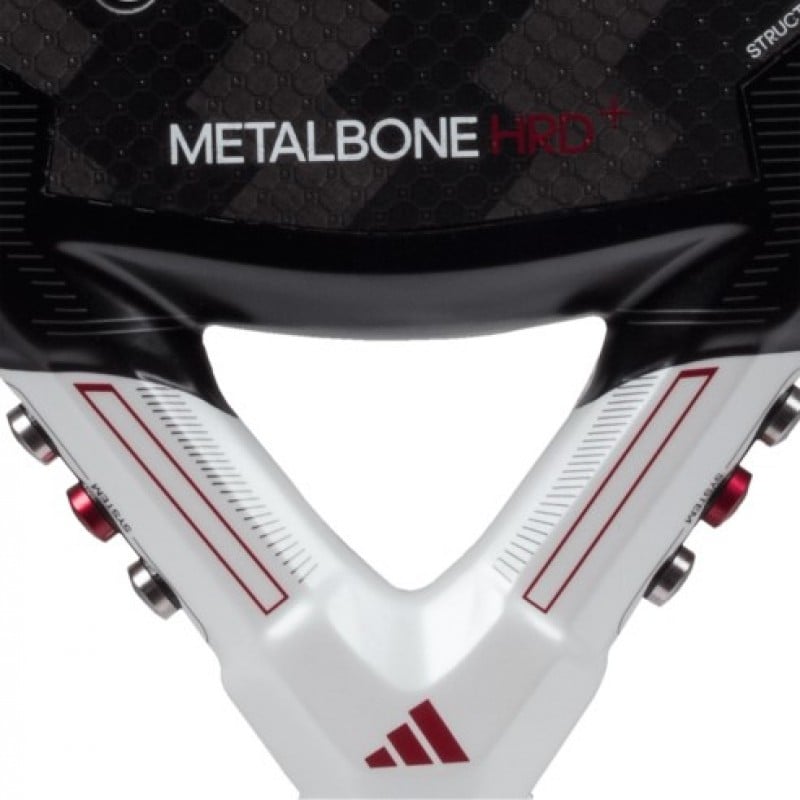 Pala Adidas Ale Galan Metalbone HRD+ 2024 - Padel Shop