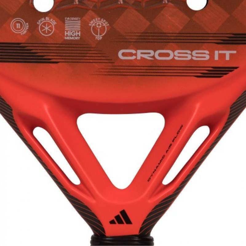 Adidas Cross It 2024 - Padel Shop