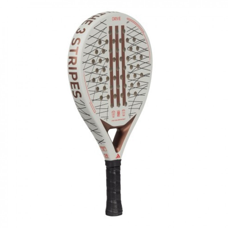 Adidas Drive 3.3 Vintage 2024 - Padel Shop