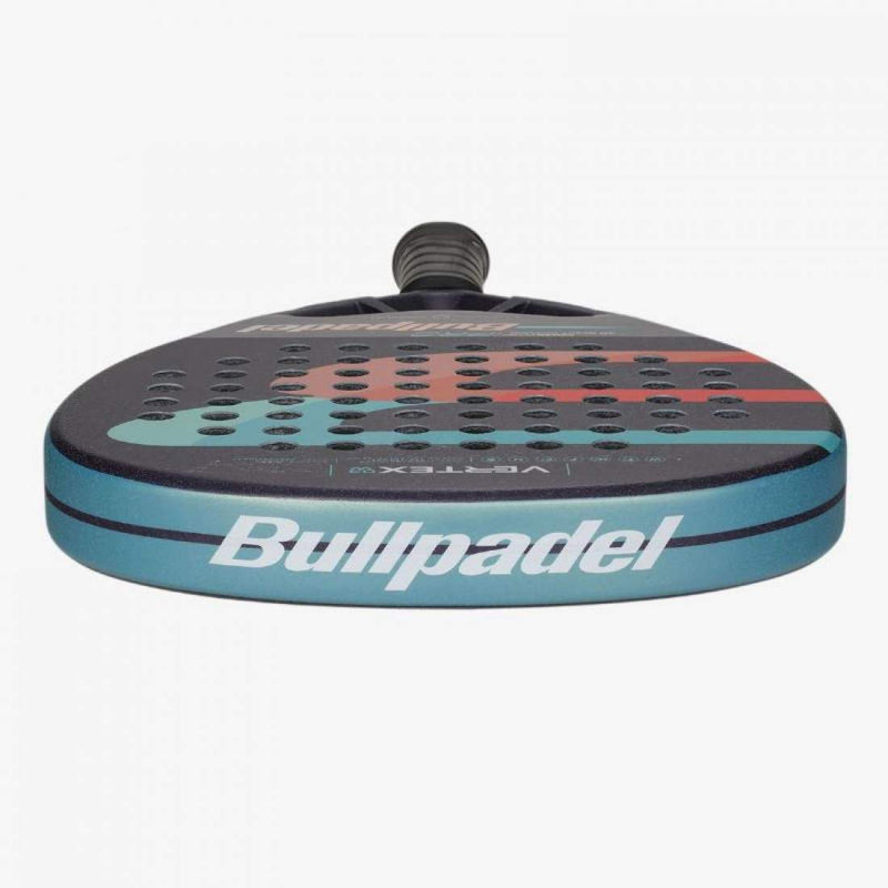 Pala Bullpadel Delfi Brea Vertex 03 Woman Pro 2022