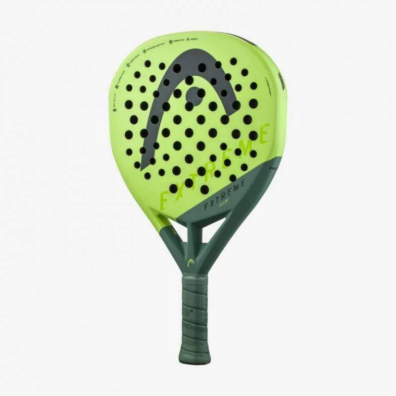 Pala Head Extreme Elite 2023 | Head