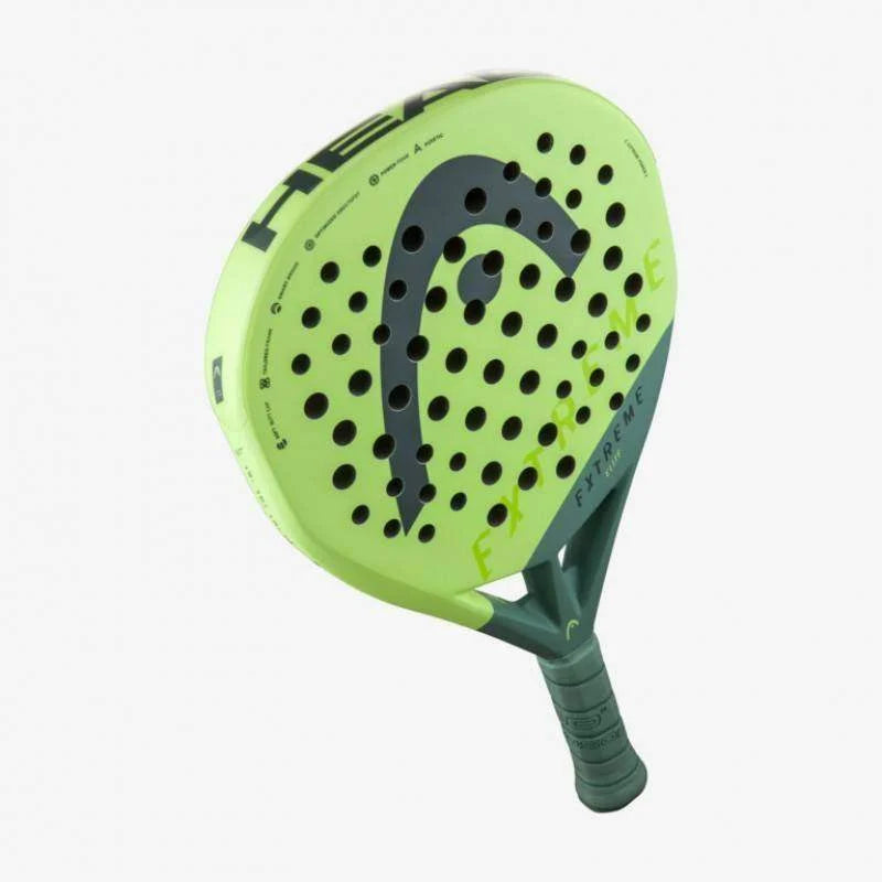 Pala Head Extreme Elite 2023 | Head