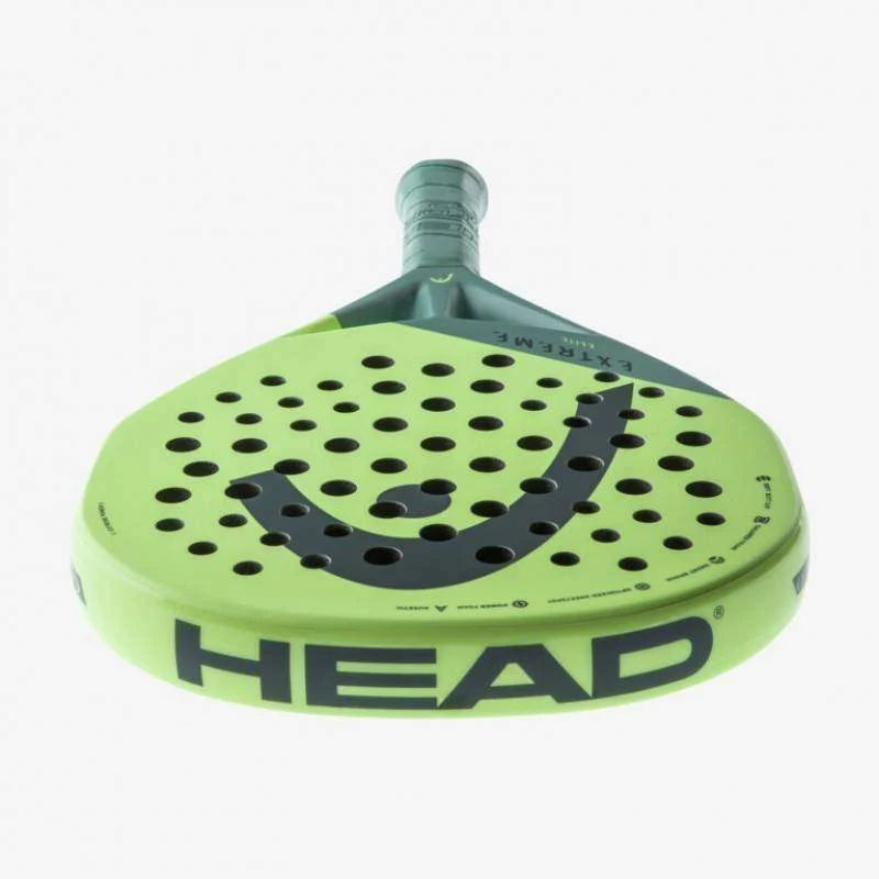 Pala Head Extreme Elite 2023 | Head