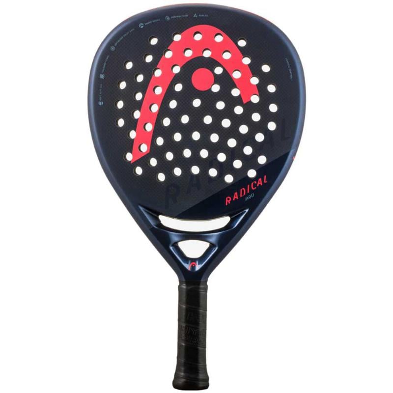 Head Radical Pro 2024 - Padel Shop