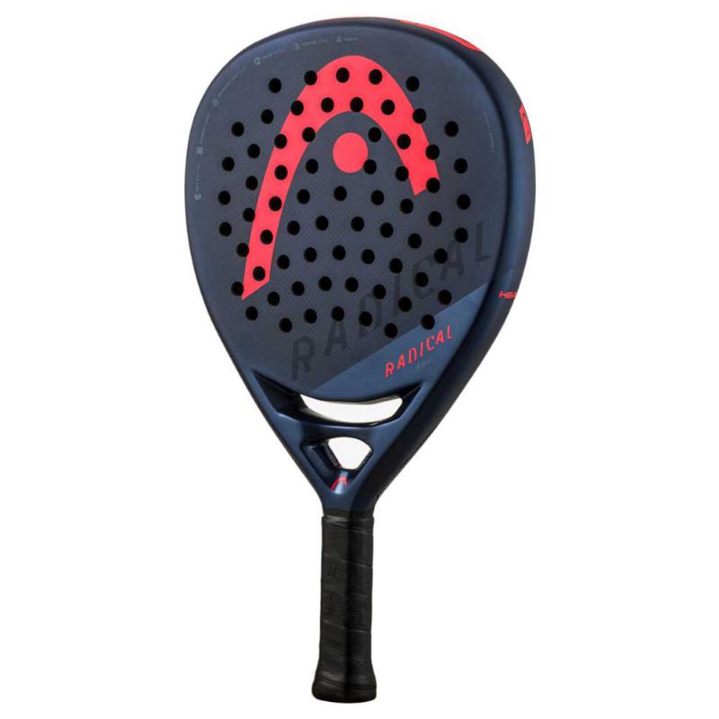 Head Radical Pro 2024 (copia) - Padel Shop