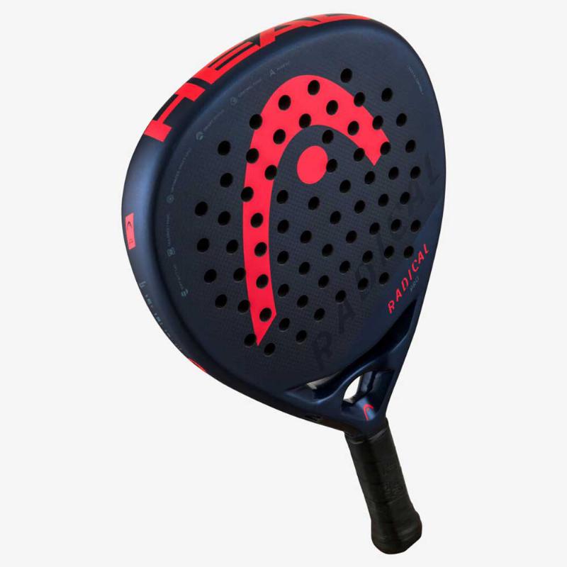 Head Radical Pro 2024 (copia) - Padel Shop