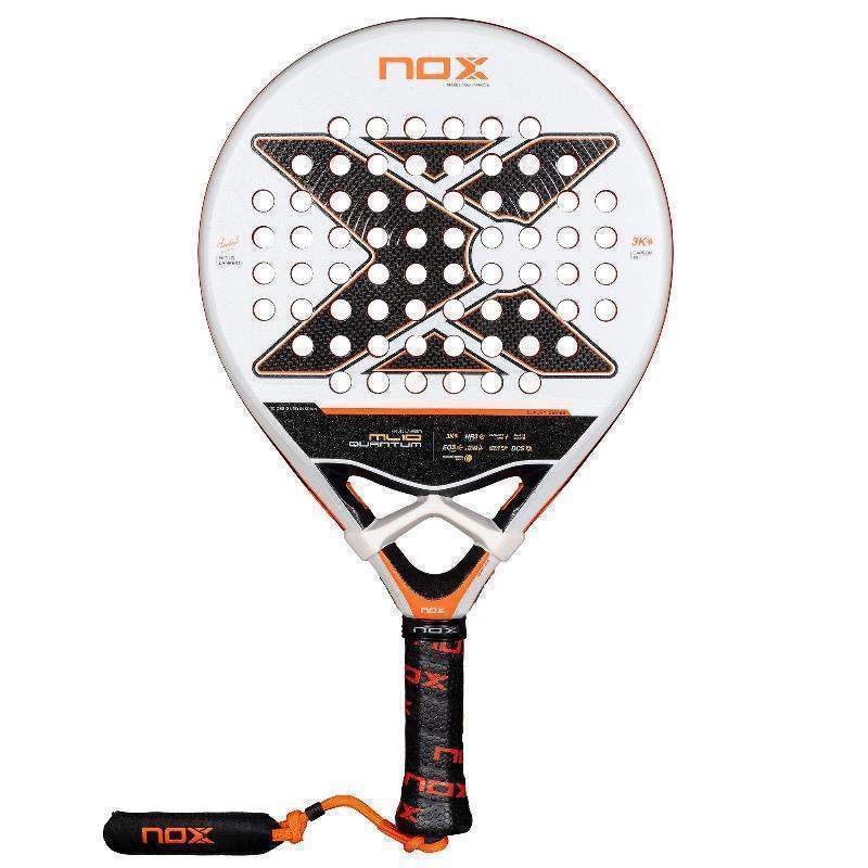 Pala Nox Miguel Lamperti ML10 Quantum 3K 2025 | Nox