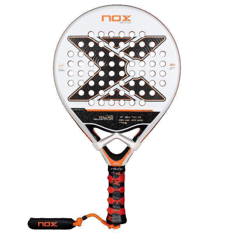 Pala Nox Miguel Lamperti ML10 Quantum 3K 2025 | Nox