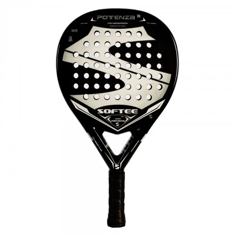 SOFTEE POTENZA RAINBOW MOON - RevolutionPadel