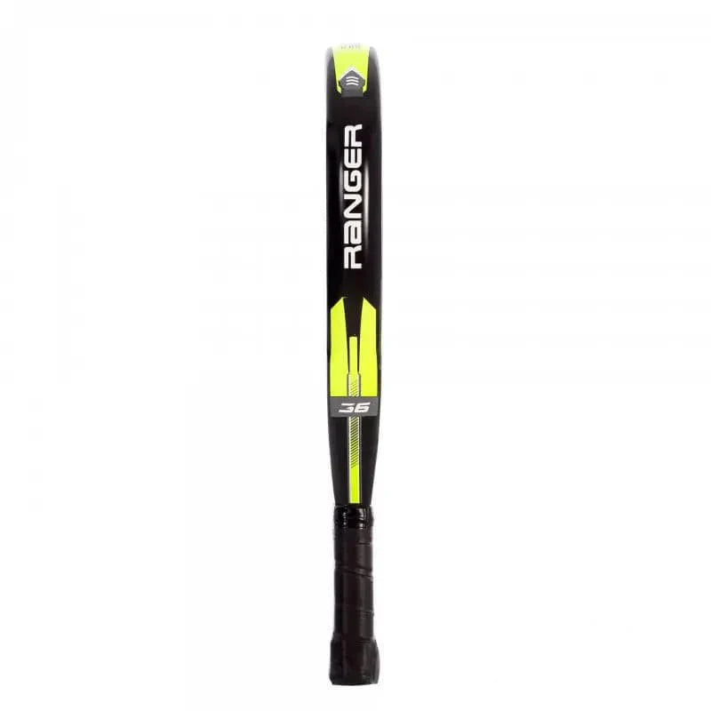 SOFTEE RANGER YELLOW JUNIOR - RevolutionPadel