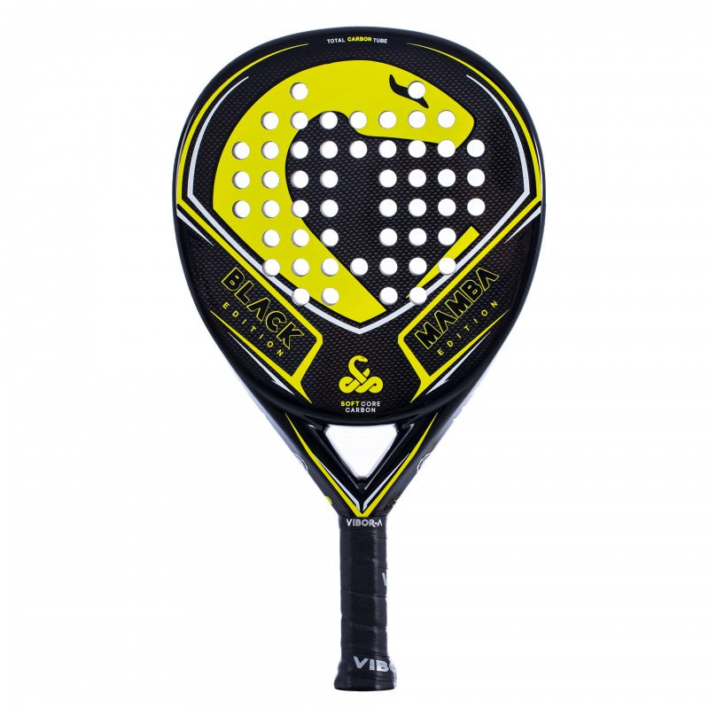 VIBOR-A BLACK MAMBA CLASSIC EDITION - RevolutionPadel