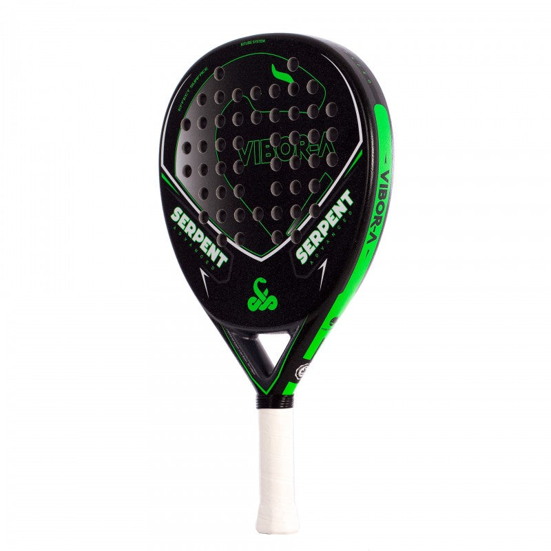 VIBOR-A SERPENT ADVANCE 22 - RevolutionPadel