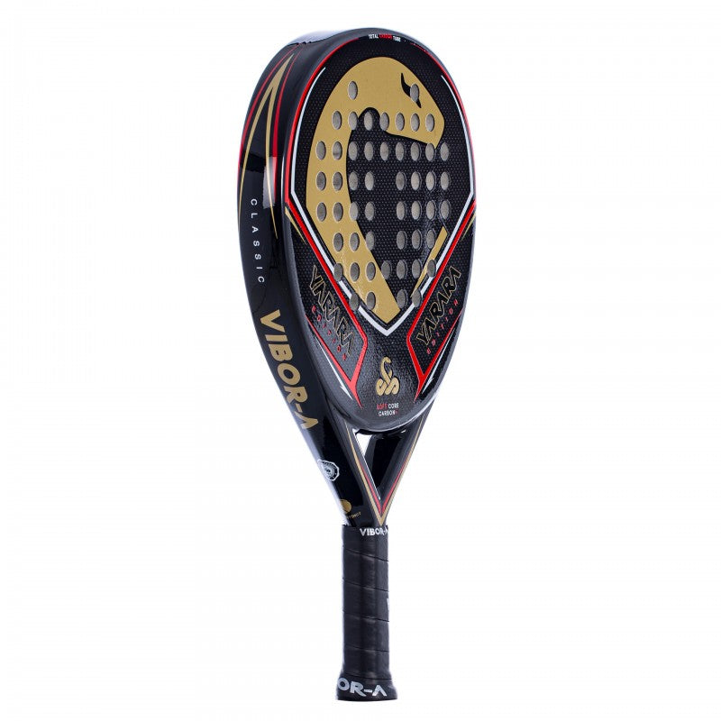 VIBOR-A YARARA CLASSIC EDITION - RevolutionPadel