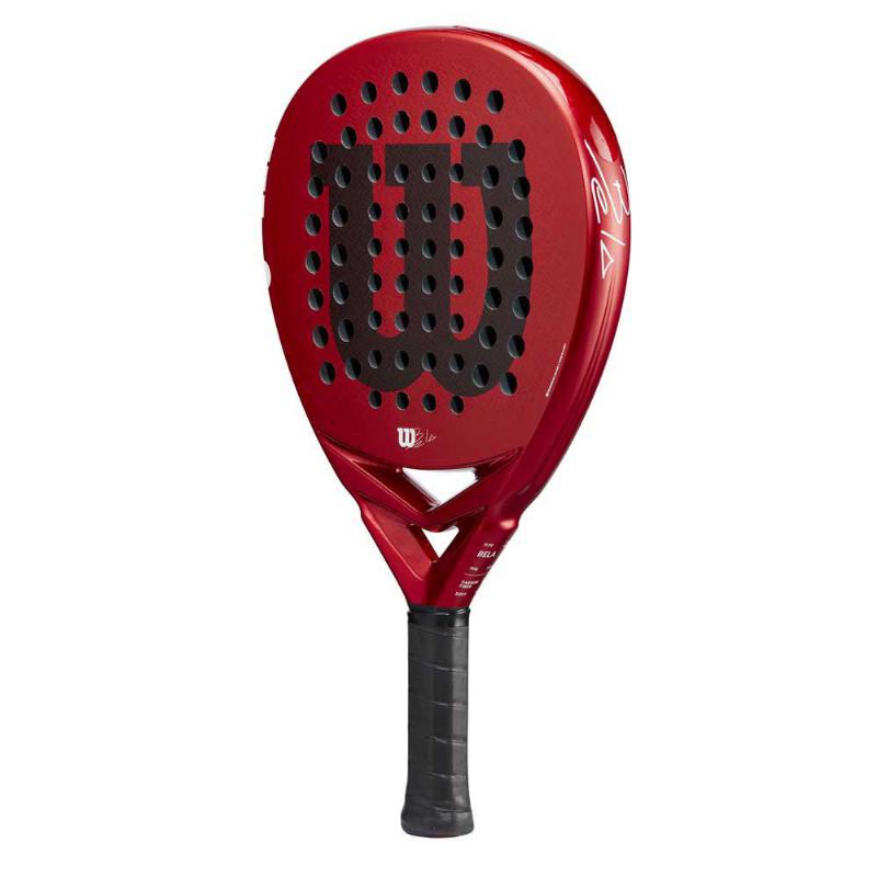 Wilson Bela Elite V2.5 racket 