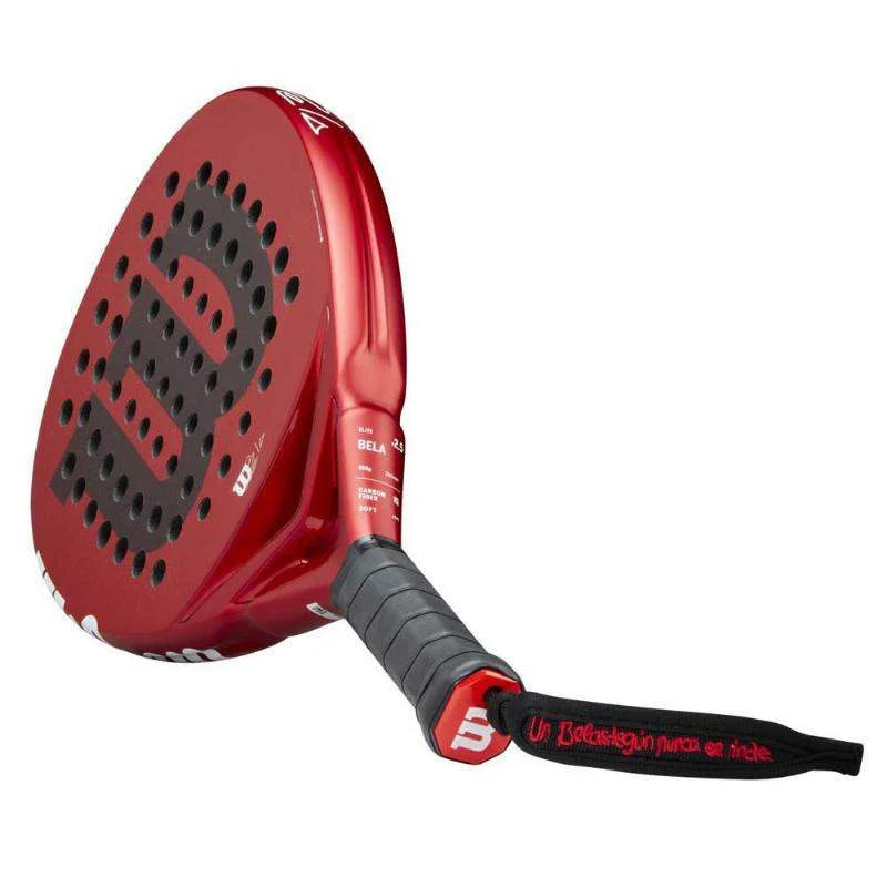 Wilson Bela Elite V2.5 racket 