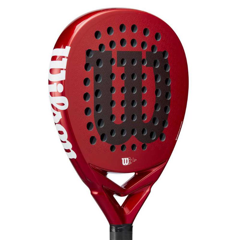 Wilson Bela Elite V2.5 racket 