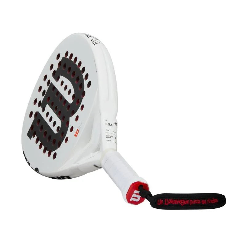 Wilson Bela LT V2.5 racket 