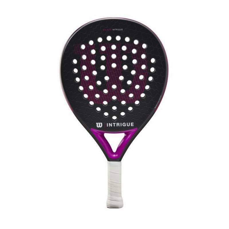 Pala Wilson Intrigue Negro 2