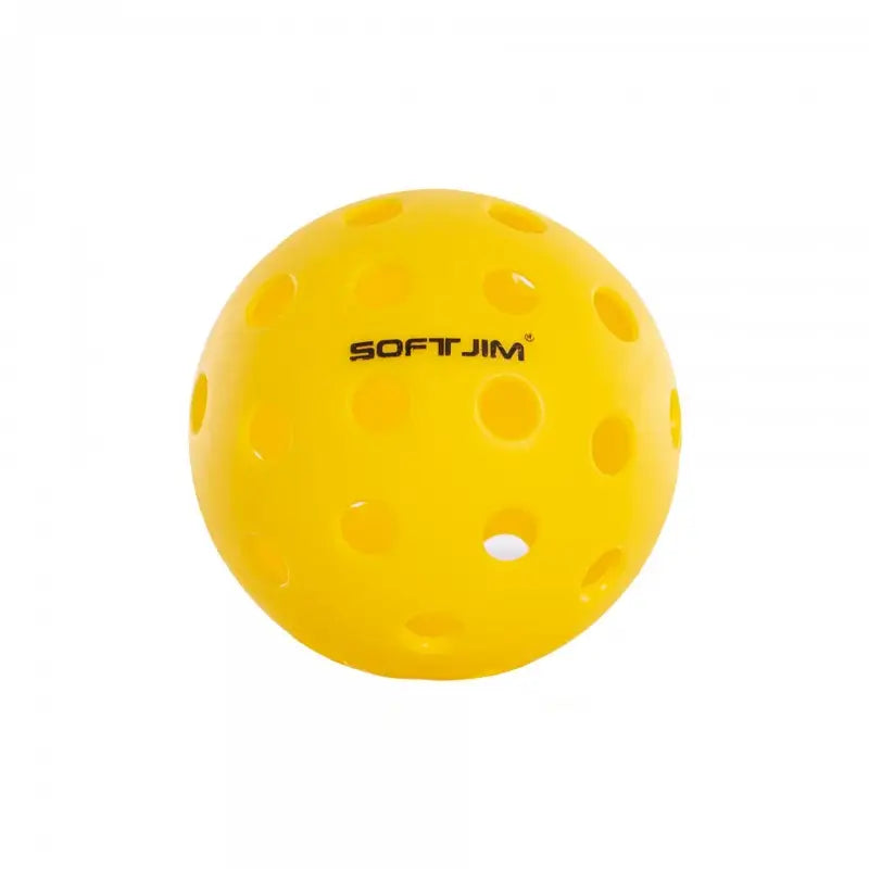 PELOTA PICKLEBALL SOFTJIM BASIC