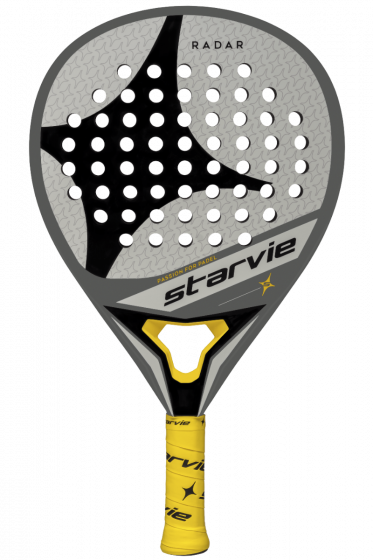 STARVIE RADAR SHOVEL 