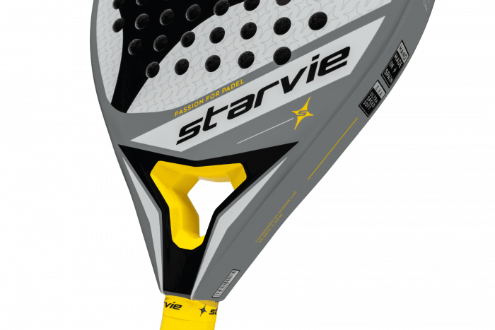 STARVIE RADAR SHOVEL 