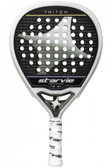 STARVIE TRITON SPEED SHOVEL 