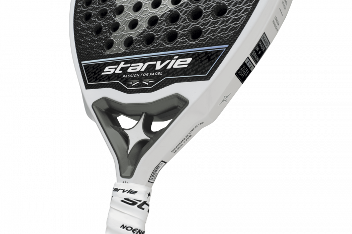 STARVIE TRITON SPEED SHOVEL 